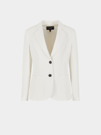Пиджаки Emporio Armani модель EW000968-TE12251-U0001 Фото