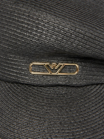 Шапки и кепки Emporio Armani модель EW001615-AF15061-UC001 Фото