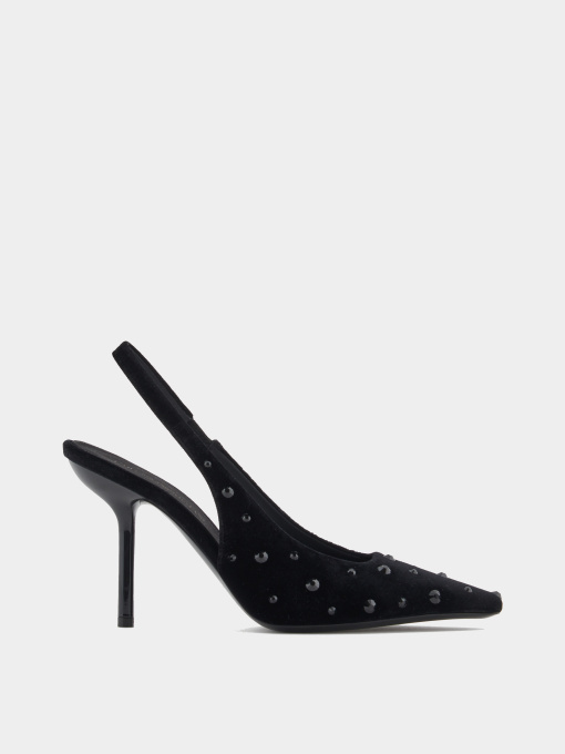 Туфли и лоферы Emporio Armani модель X3E484-XR321-R680 Фото
