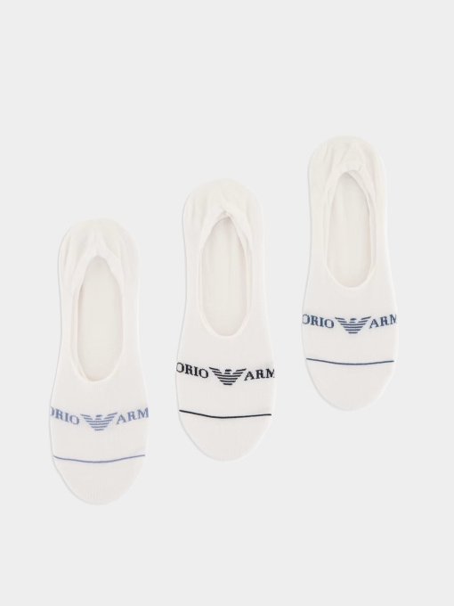 Носки и гольфы Emporio Armani модель EM000548-AF12276-M0066 Фото