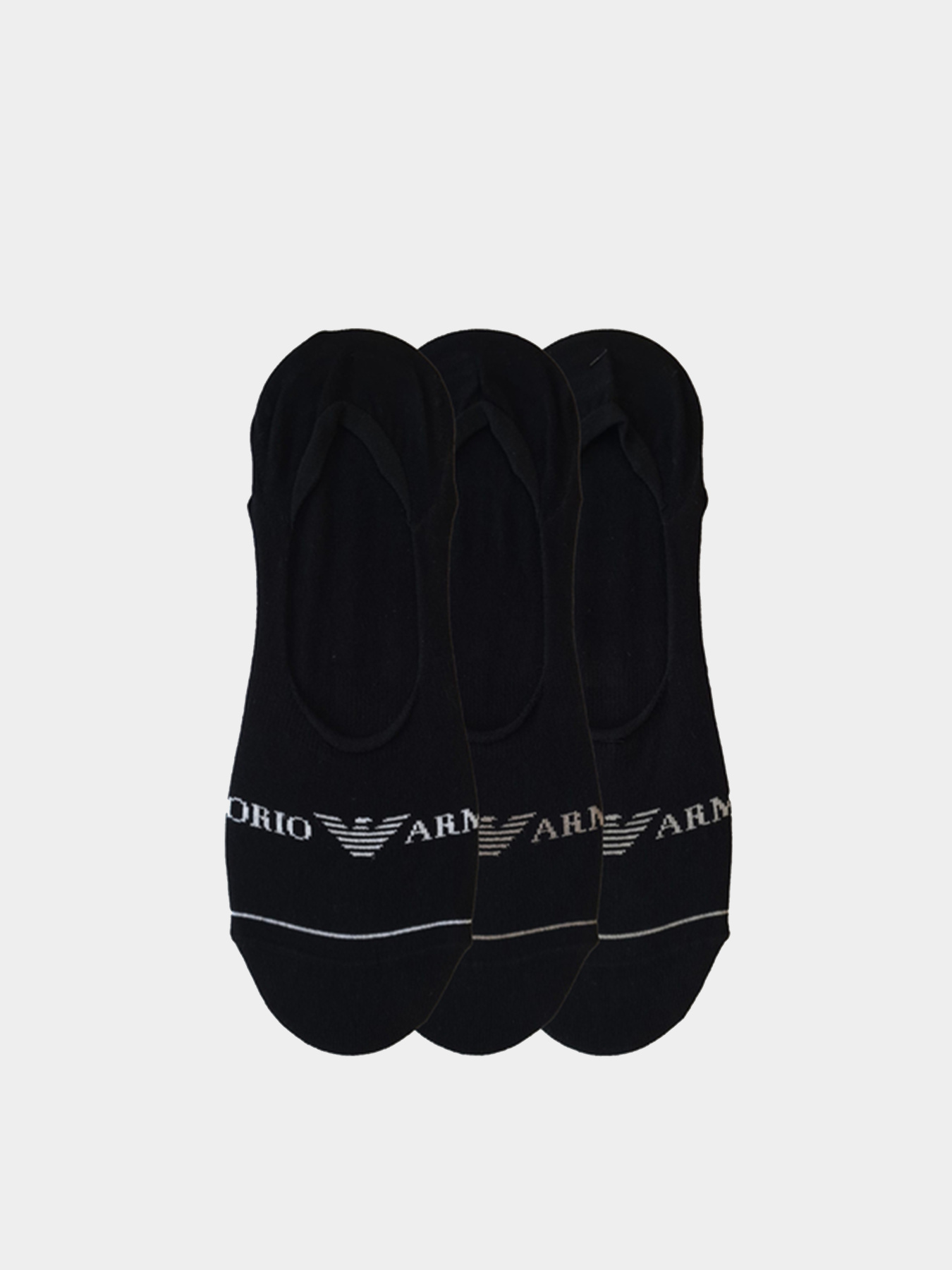 Носки и гольфы Emporio Armani модель EM000548-AF12276-MC061 Фото