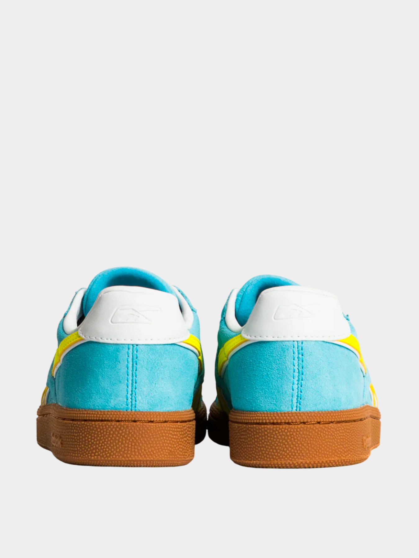 Кеды Reebok модель 100221373 Фото