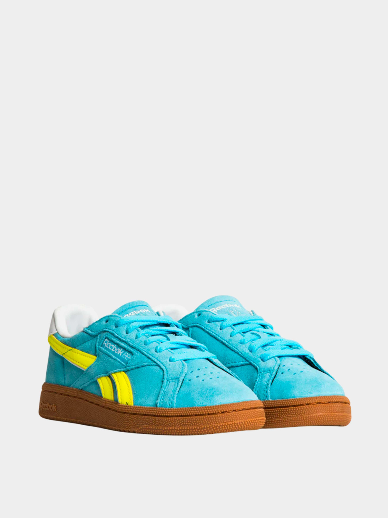 Кеды Reebok модель 100221373 Фото