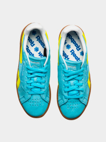 Кеды Reebok модель 100221373 Фото