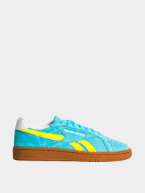 Кеды Reebok модель 100221373 Фото