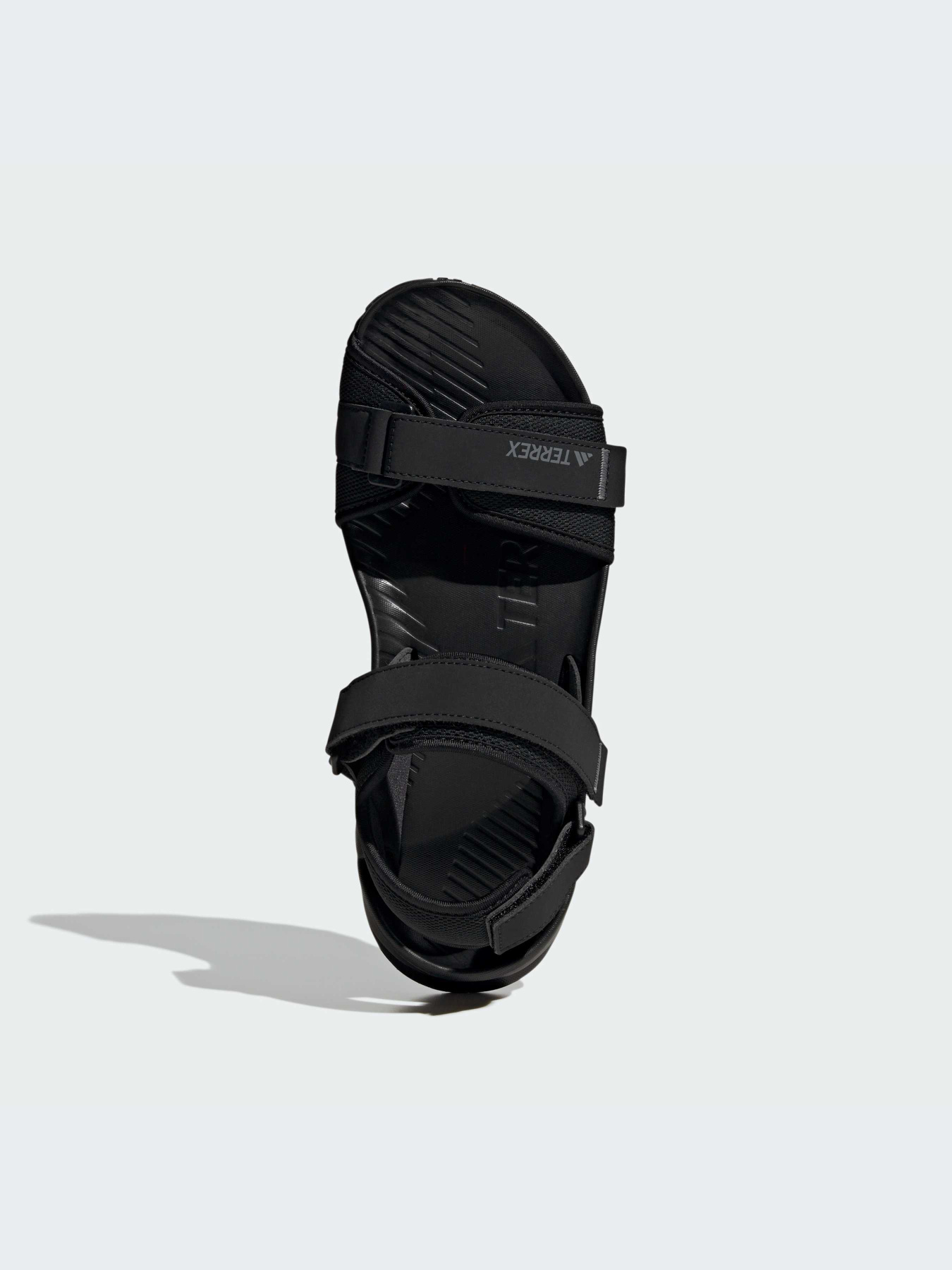 Сандалии Adidas модель JQ2231-KZ Фото