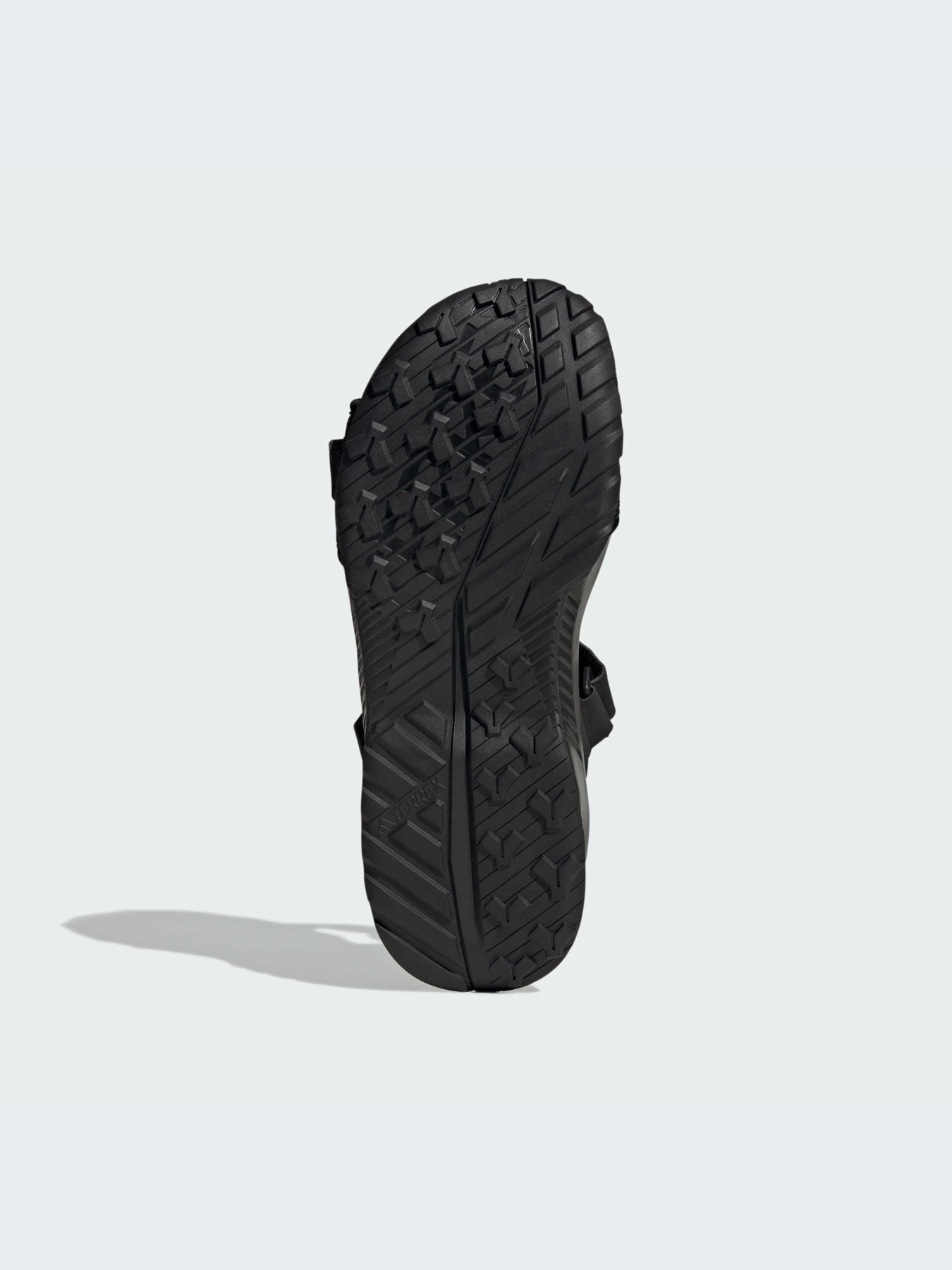 Сандалии Adidas модель JQ2231-KZ Фото