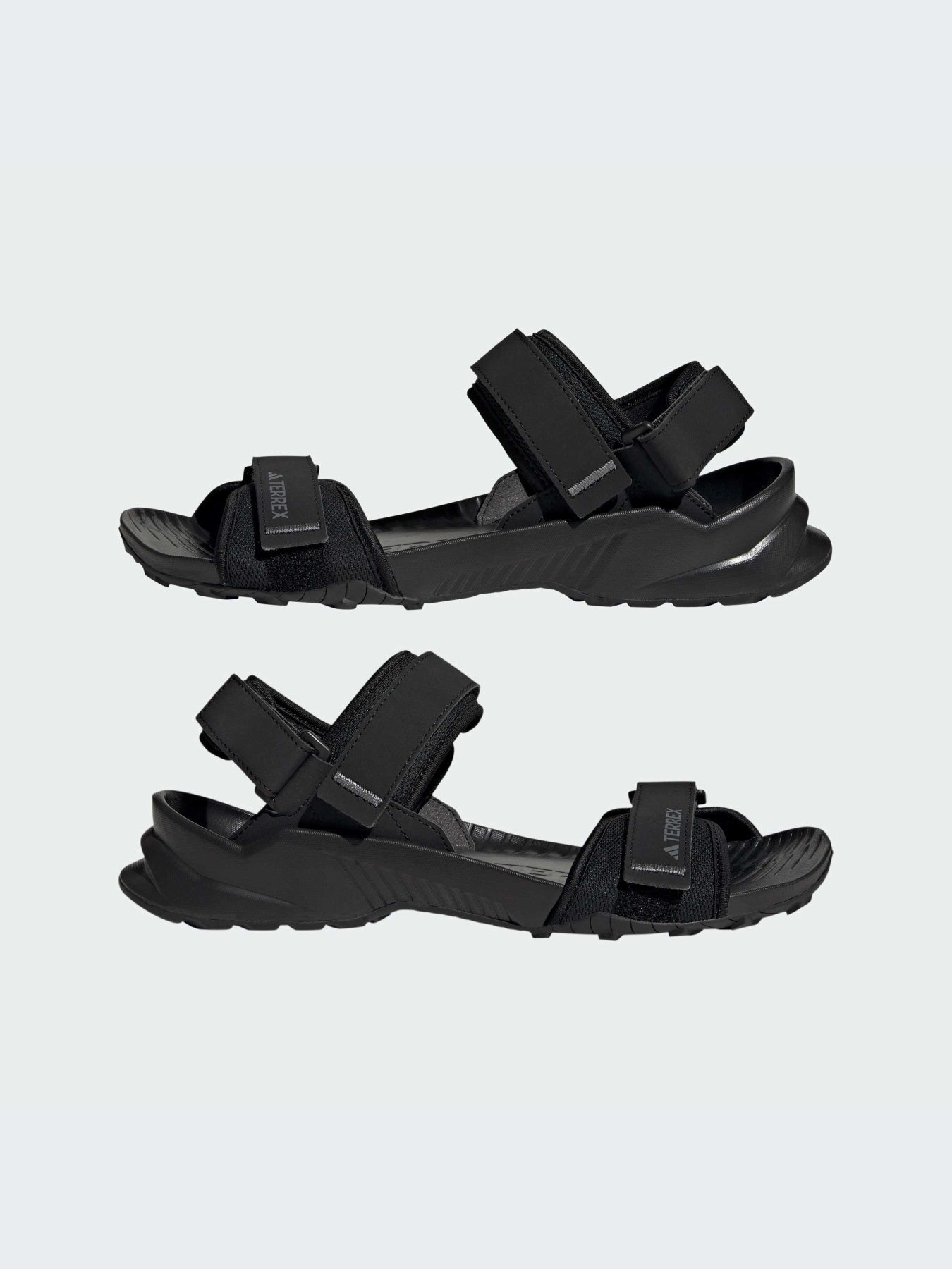 Сандалии Adidas модель JQ2231-KZ Фото