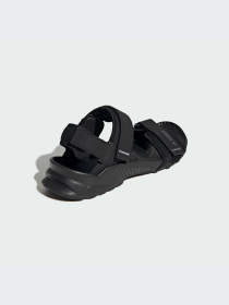 Сандалии Adidas модель JQ2231-KZ Фото