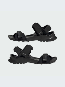 Сандалии Adidas модель JQ2231-KZ Фото