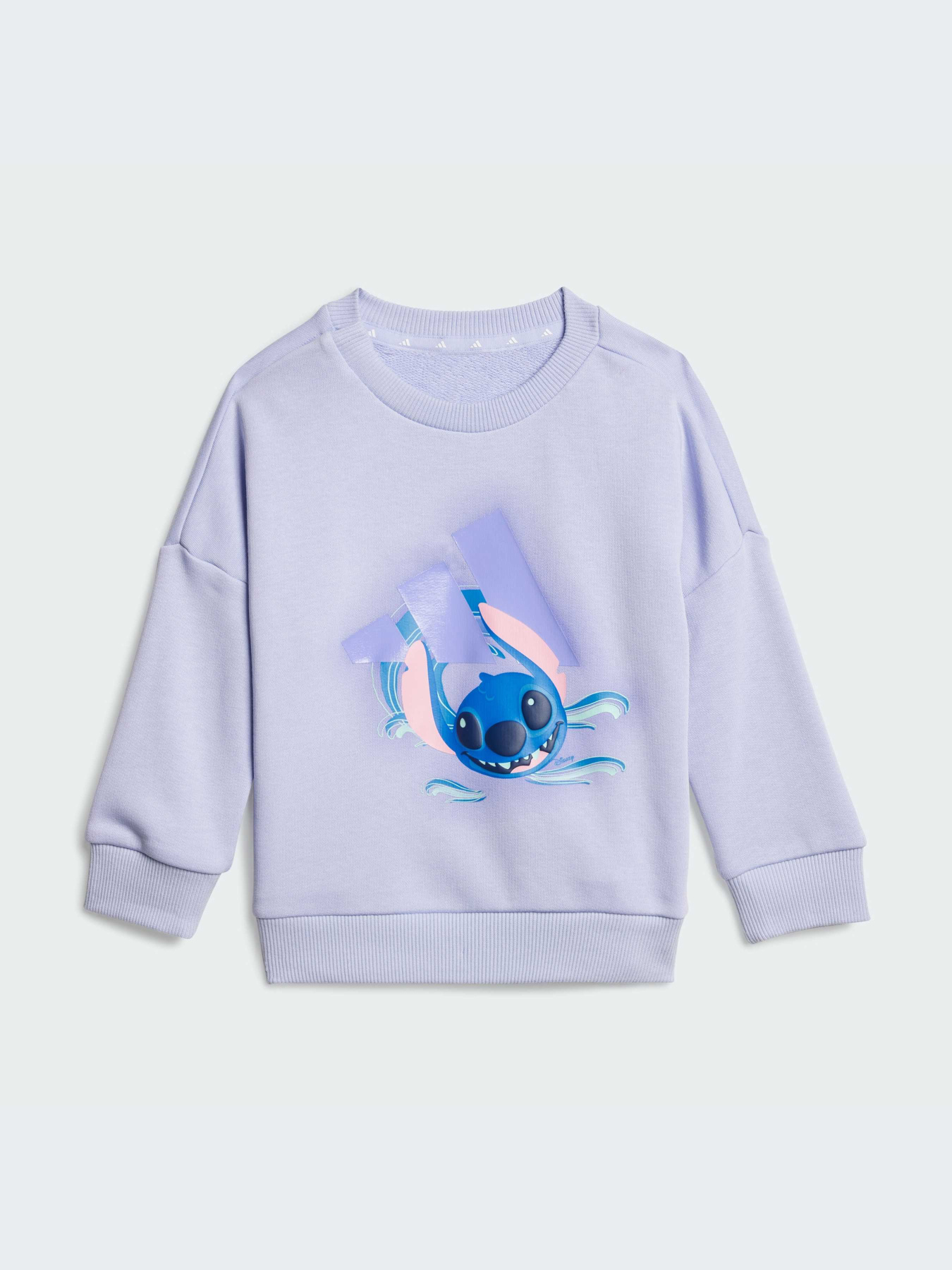 Костюмы Adidas Disney модель JF3633-KZ Фото