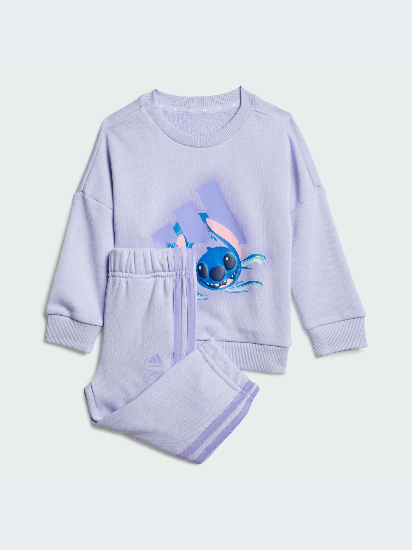 Костюмы Adidas Disney модель JF3633-KZ Фото