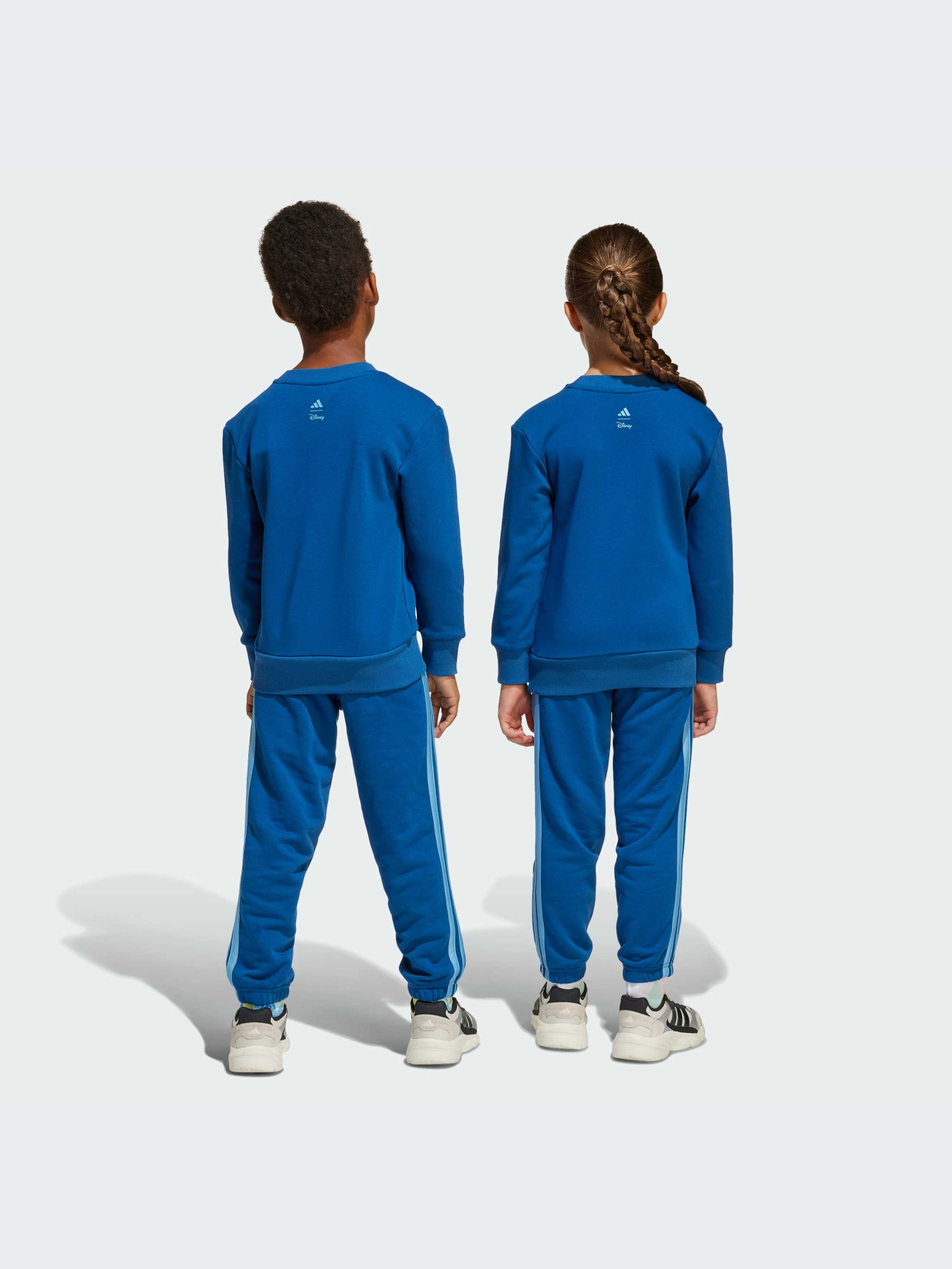 Костюмы Adidas модель JF3660-KZ Фото