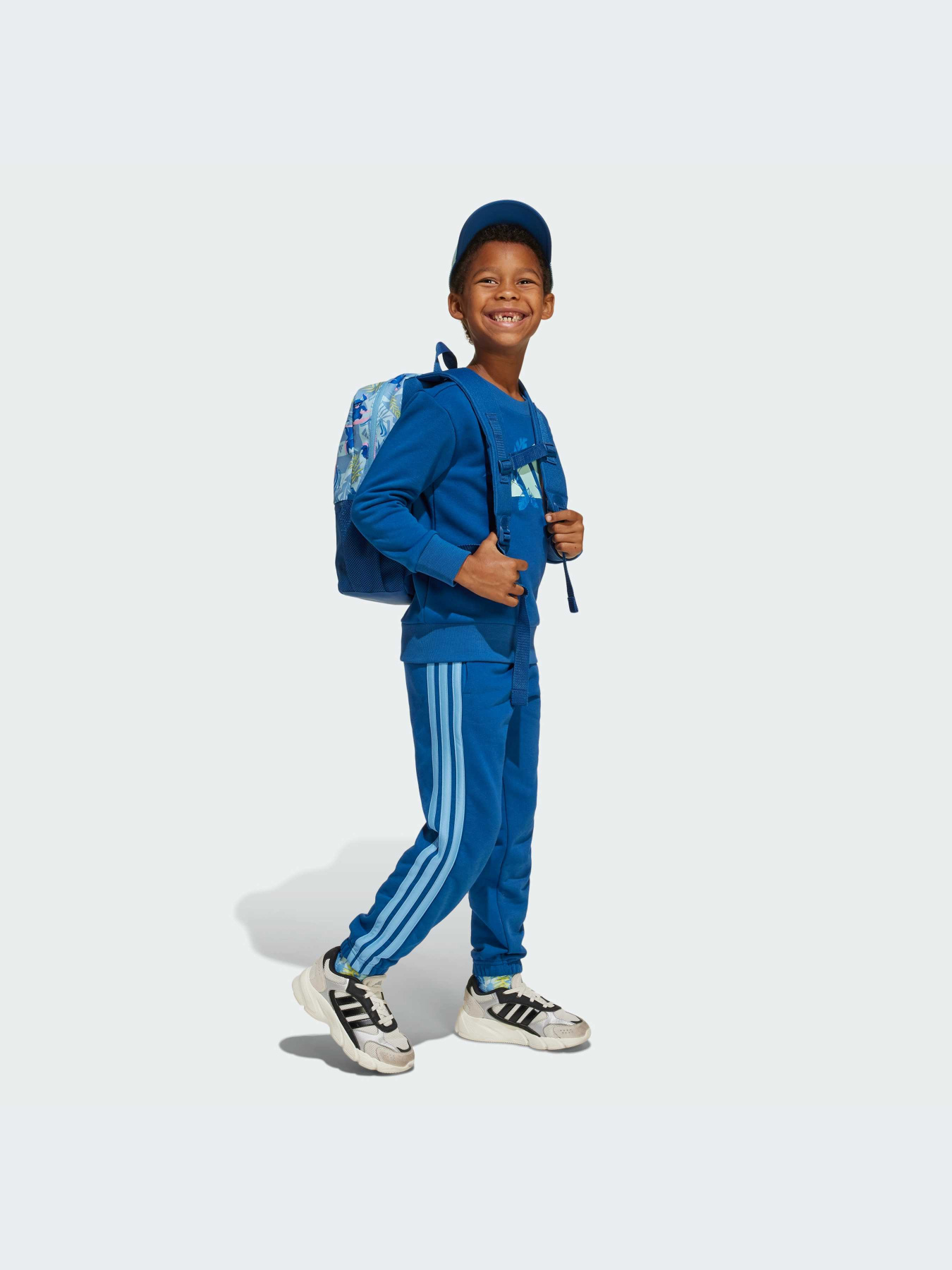Костюмы Adidas модель JF3660-KZ Фото
