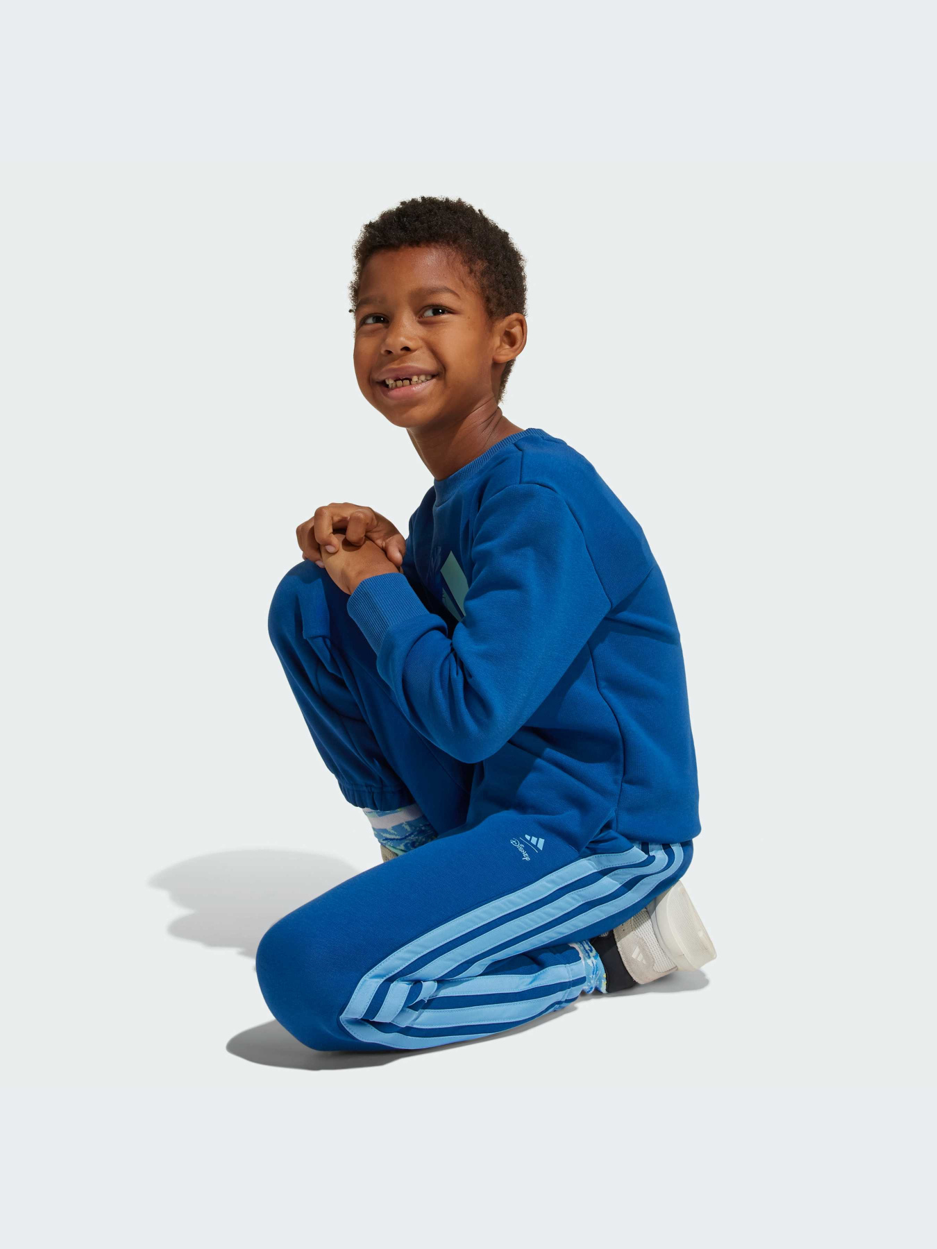 Костюмы Adidas модель JF3660-KZ Фото