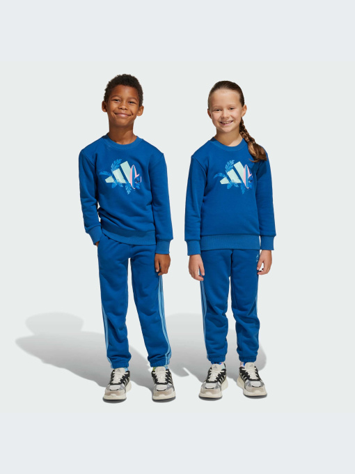 Костюмы Adidas модель JF3660-KZ Фото