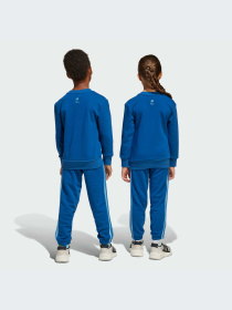 Костюмы Adidas модель JF3660-KZ Фото