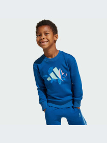 Костюмы Adidas модель JF3660-KZ Фото