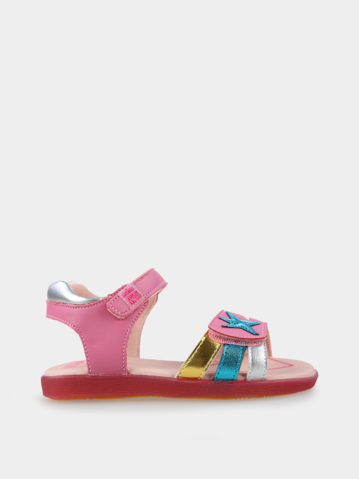 Сандалии AGATHA RUIZ DE LA PRADA S модель 252960-A032 Фото