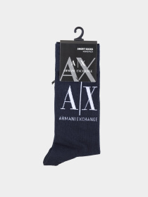 Носки и гольфы Armani Exchange модель 953033-CC653-UB101 Фото