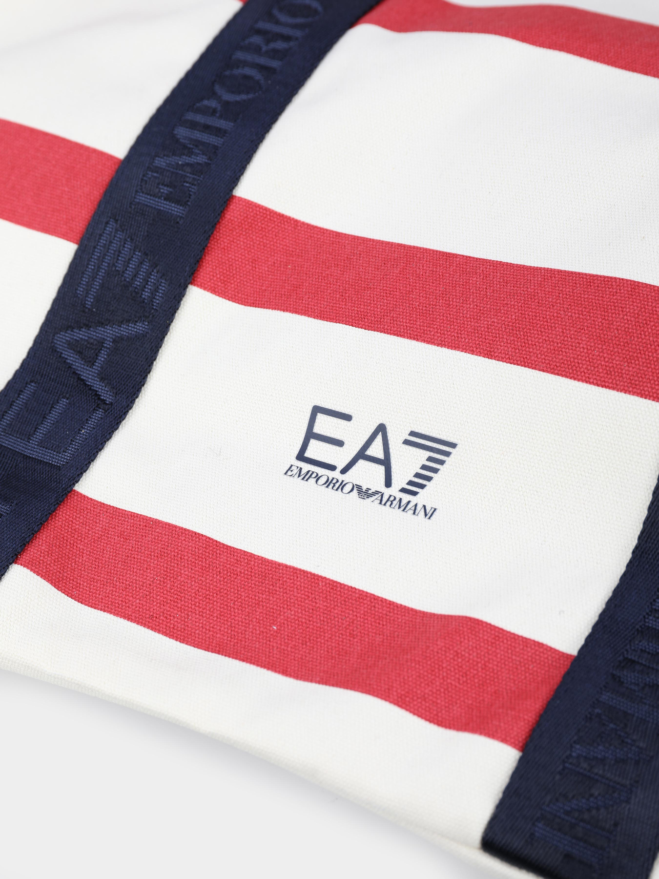 Сумки EA7 модель 7W000364-AF13727-F5016 Фото