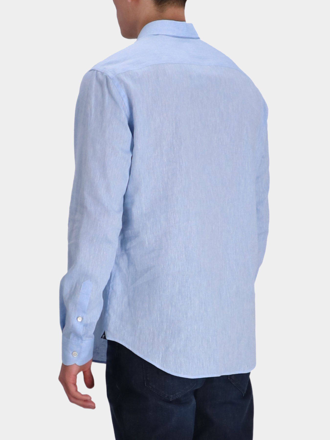 Рубашки Emporio Armani модель EM000099-TE14112-O9002 Фото