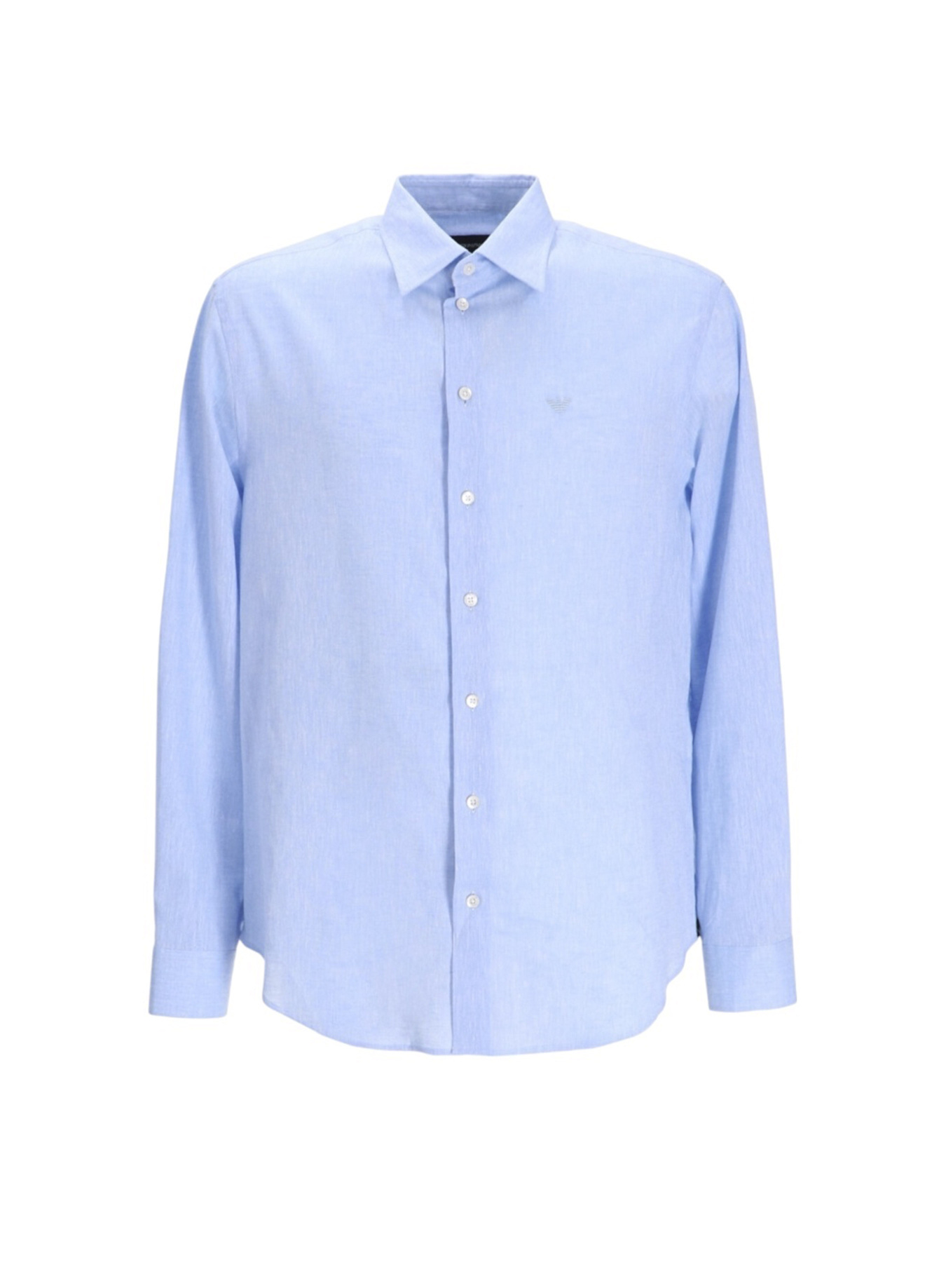 Рубашки Emporio Armani модель EM000099-TE14112-O9002 Фото