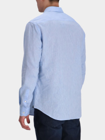 Рубашки Emporio Armani модель EM000099-TE14112-O9002 Фото