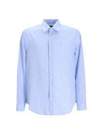 Рубашки Emporio Armani модель EM000099-TE14112-O9002 Фото