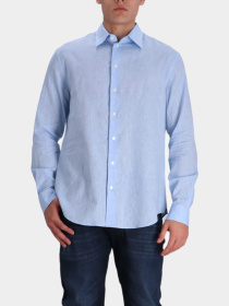 Рубашки Emporio Armani модель EM000099-TE14112-O9002 Фото