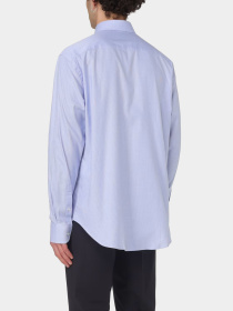 Рубашки Emporio Armani модель EM000195-TE14119-F9025 Фото