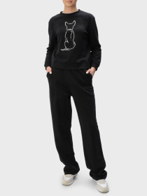 Худи и свитшоты Emporio Armani модель EW001773-AF12538-UC001 Фото