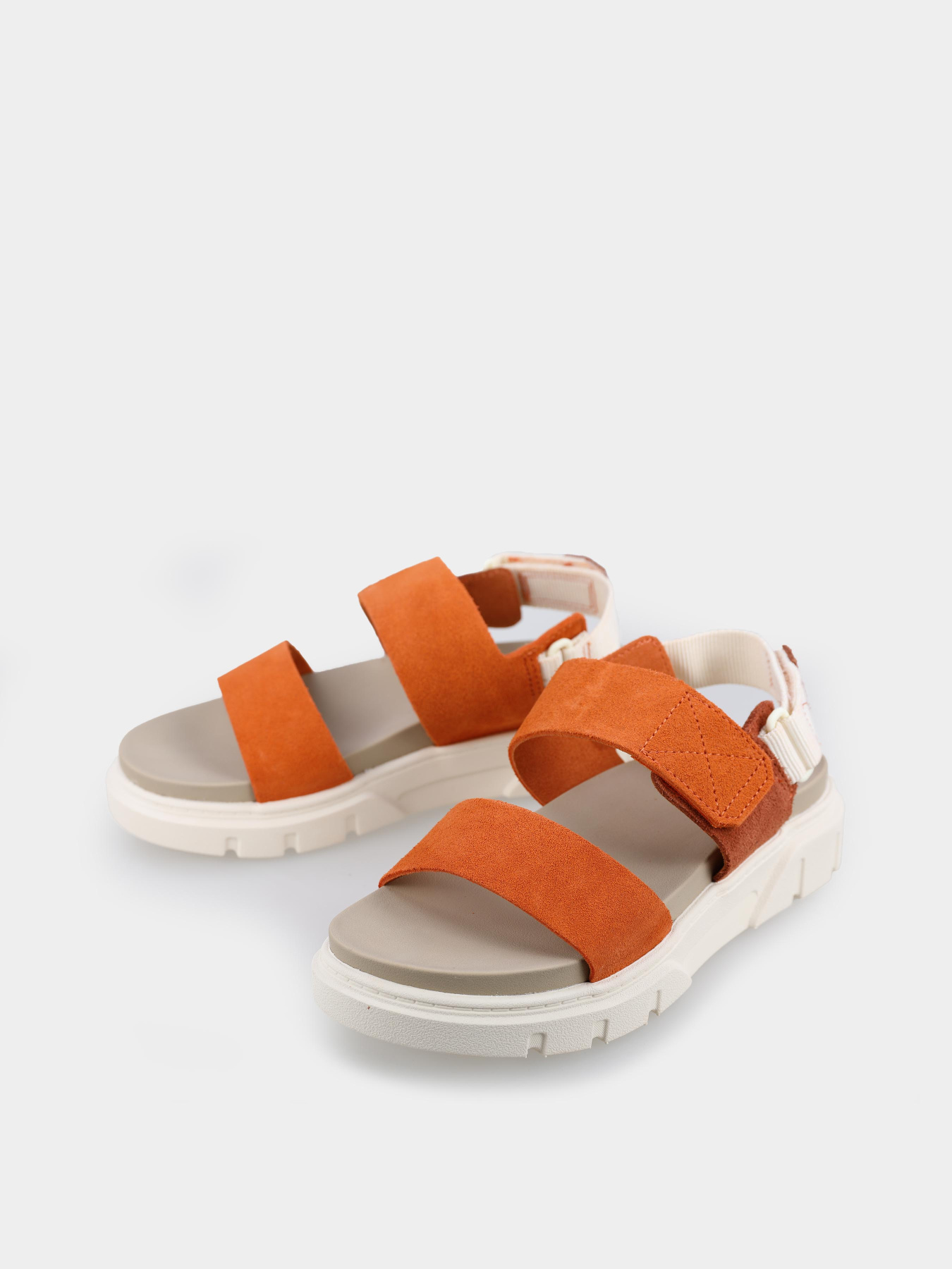 Сандалии Timberland модель TB0A2QJAETL Фото