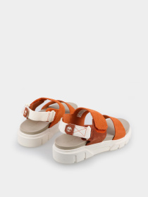 Сандалии Timberland модель TB0A2QJAETL Фото