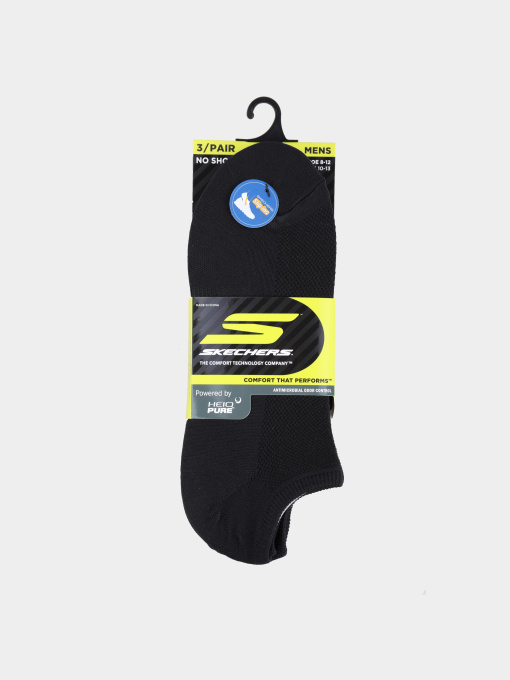 Носки и гольфы Skechers модель S101715H-009 Фото