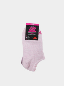 Шұлықтар мен тізеден жоғары Skechers үлгі S117957-678 Фото