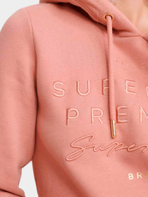 Худи и свитшоты Superdry модель W2000008AL6Y Фото