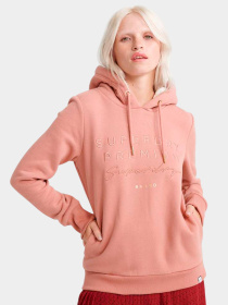 Худи и свитшоты Superdry модель W2000008AL6Y Фото