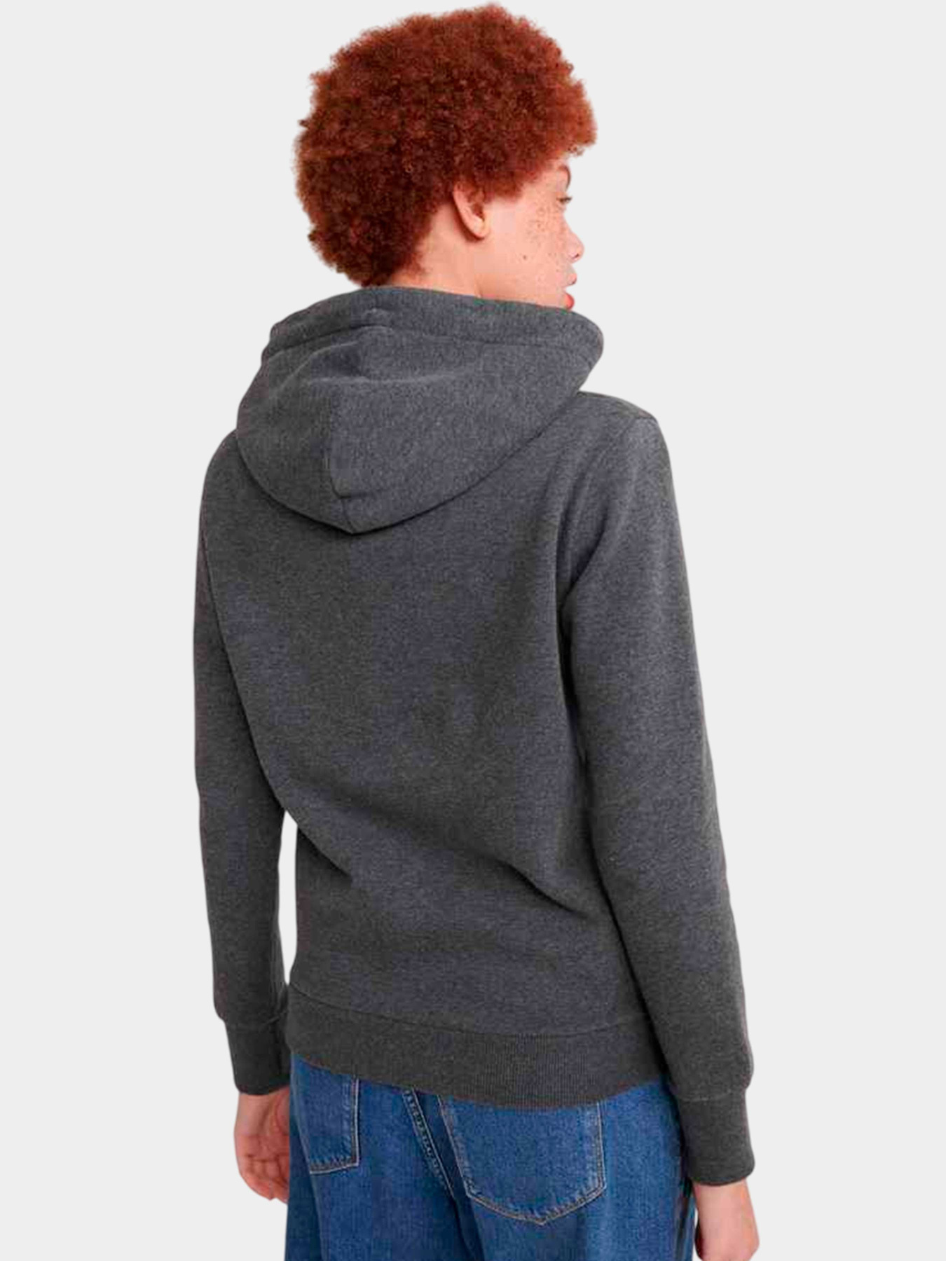 Худи и свитшоты Superdry модель W2000059A04Q Фото
