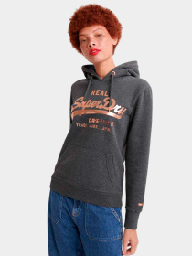 Худи и свитшоты Superdry модель W2000059A04Q Фото