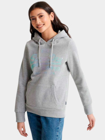Худи и свитшоты Superdry модель W2010060A07Q Фото