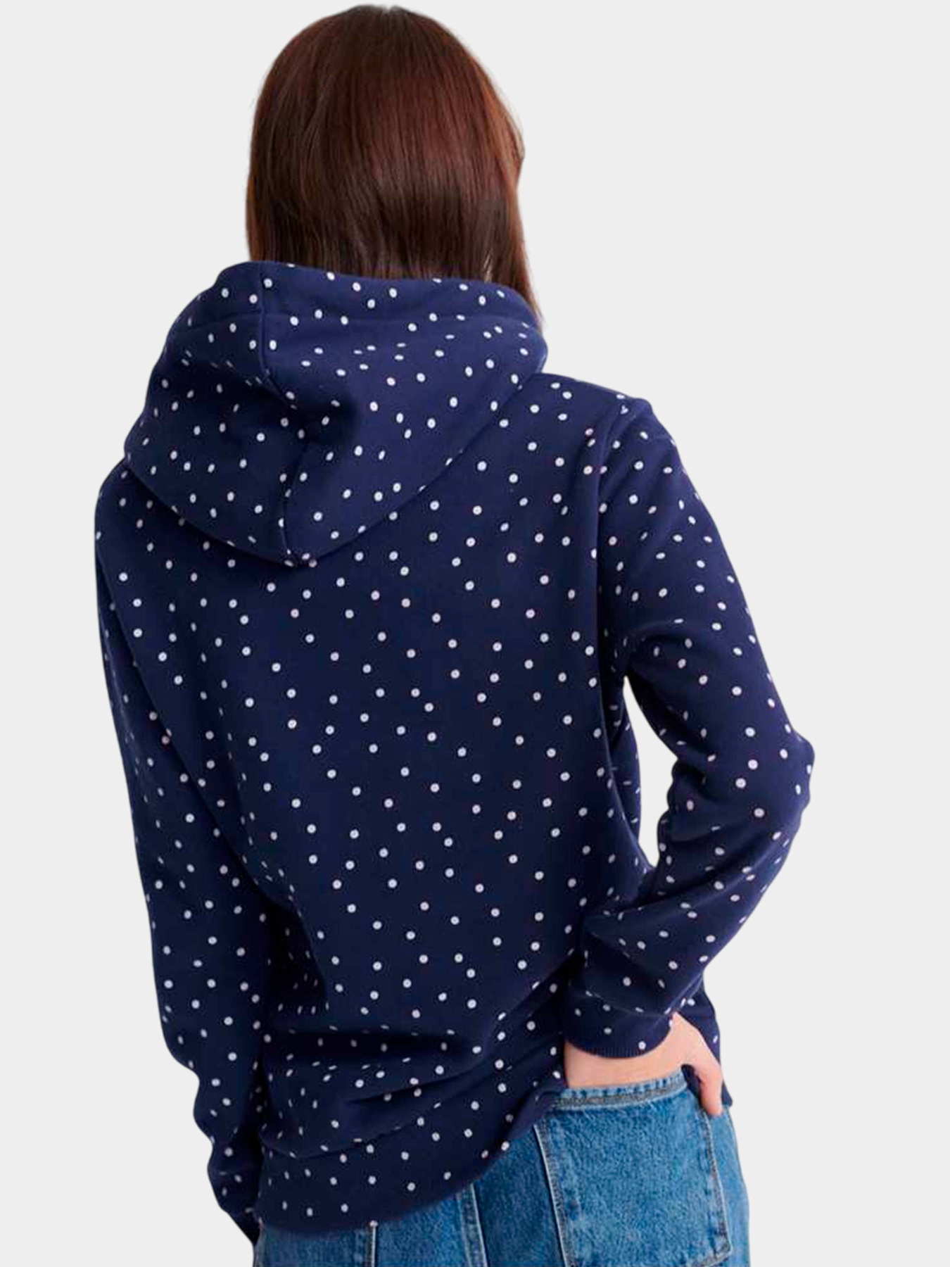 Худи и свитшоты Superdry модель W2010103AGKV Фото