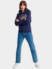 Худи и свитшоты Superdry модель W2010103AGKV Фото