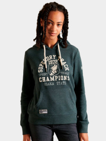 Худи и свитшоты Superdry модель W2011142AYMM Фото