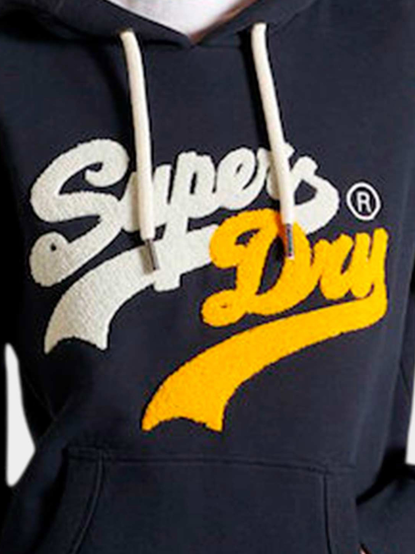 Худи и свитшоты Superdry модель W2011144A98T Фото