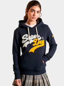 Худи и свитшоты Superdry модель W2011144A98T Фото