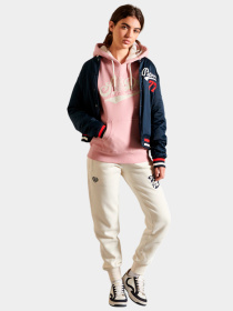 Худи и свитшоты Superdry модель W2011154A10R Фото