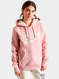 Худи и свитшоты Superdry модель W2011154A10R Фото