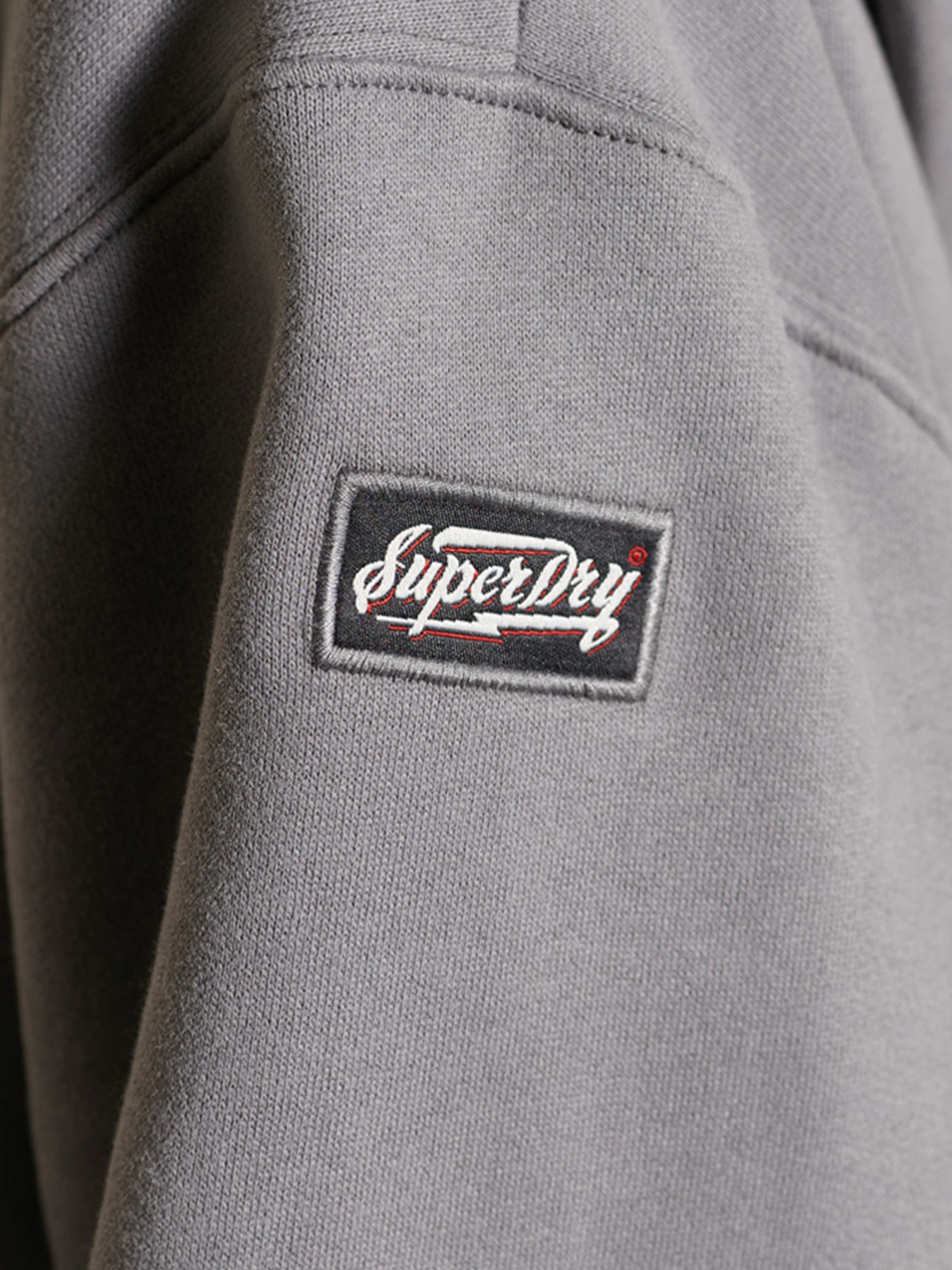 Худи и свитшоты Superdry модель W2011245A40Q Фото