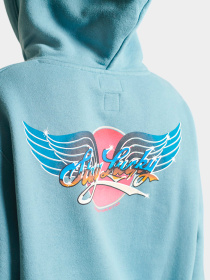 Худи и свитшоты Superdry модель W2011245AZ6U Фото